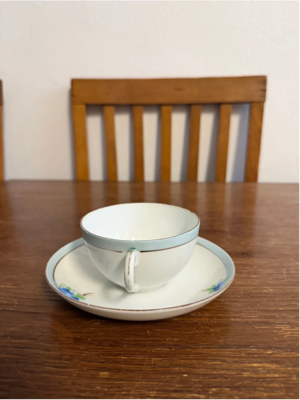 Meito China beautiful vintage
